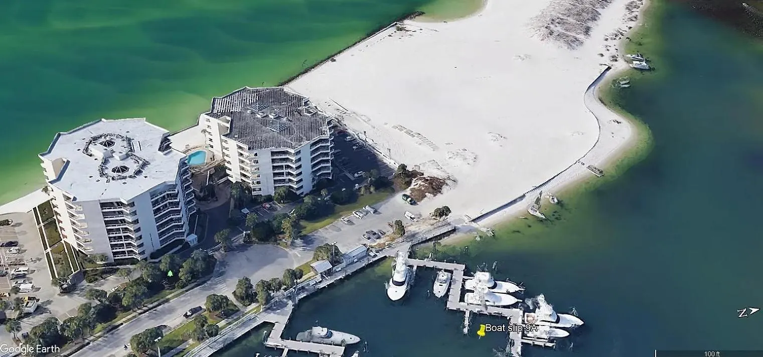 110 Gulf Shore Drive Unit 123 Destin Holiday home
