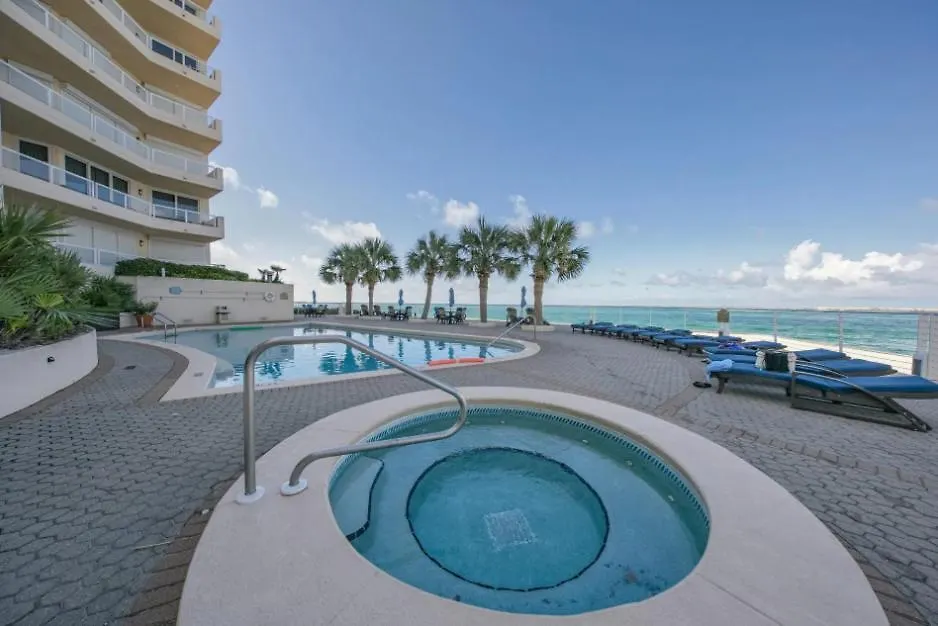 110 Gulf Shore Drive Unit 123 Destin