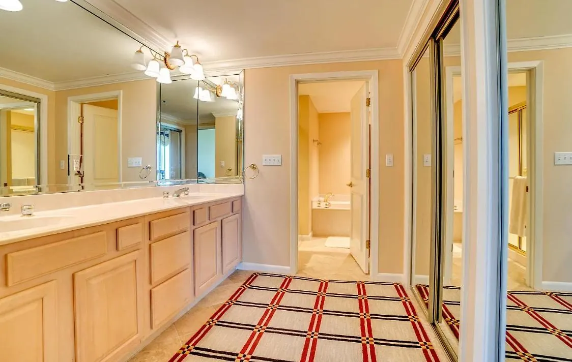 Holiday home 110 Gulf Shore Drive Unit 123 Destin