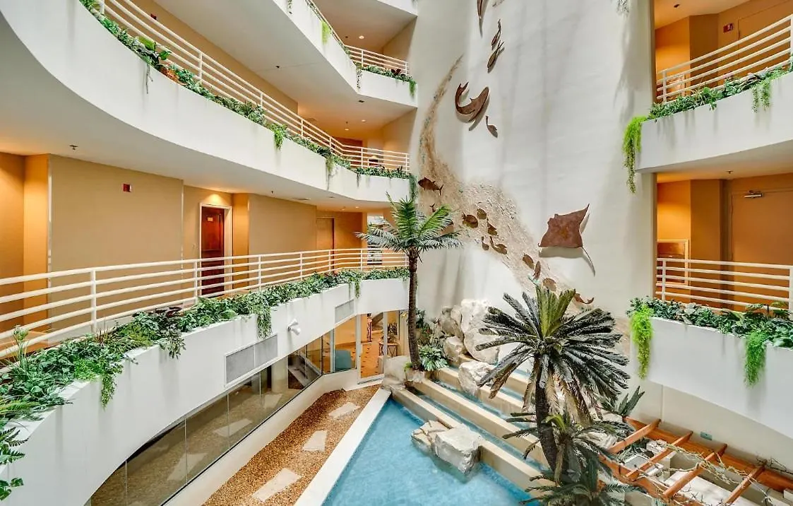 Holiday home 110 Gulf Shore Drive Unit 123 Destin