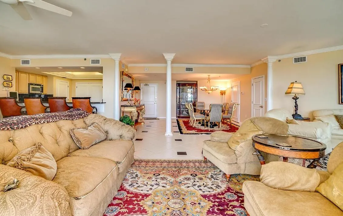 Holiday home 110 Gulf Shore Drive Unit 123 Destin