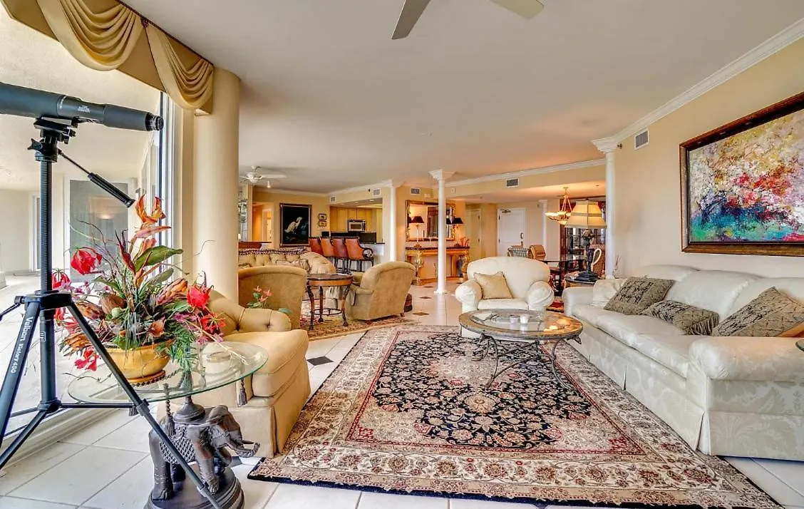 110 Gulf Shore Drive Unit 123 Destin United States