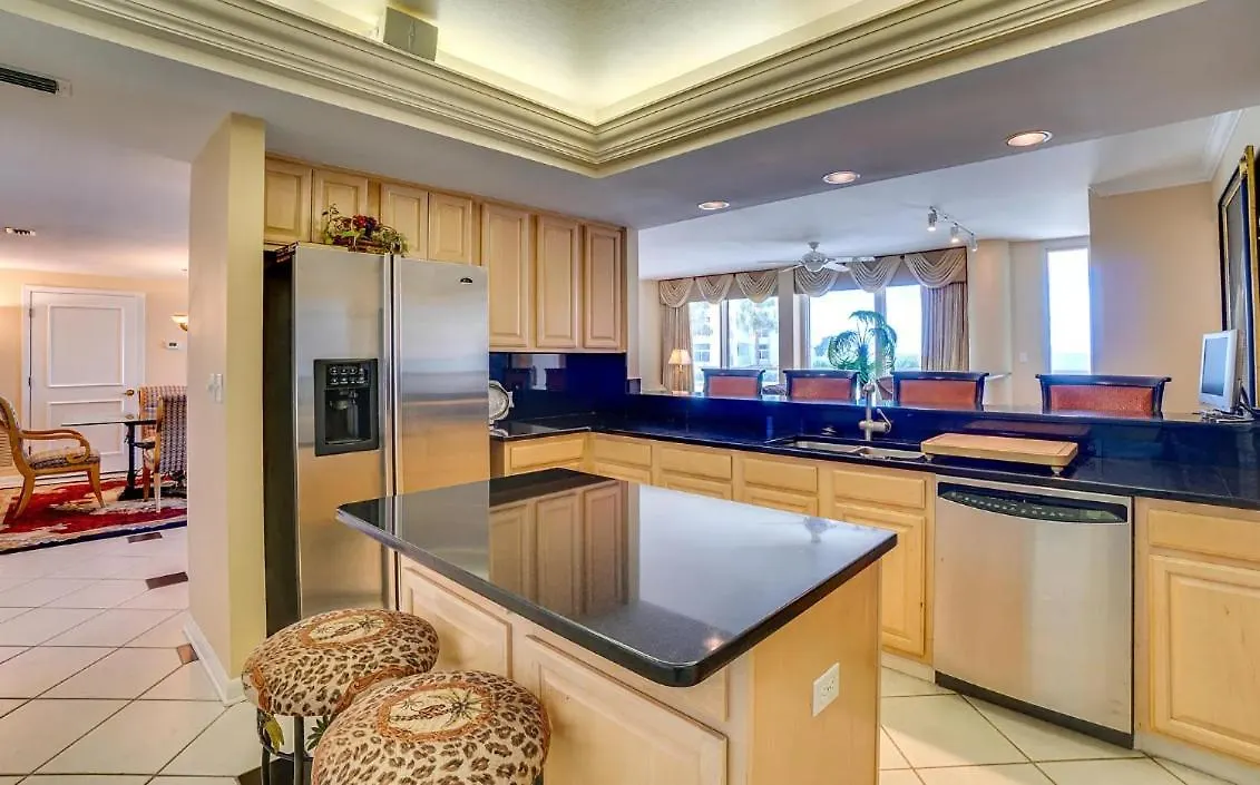 110 Gulf Shore Drive Unit 123 Destin Holiday home