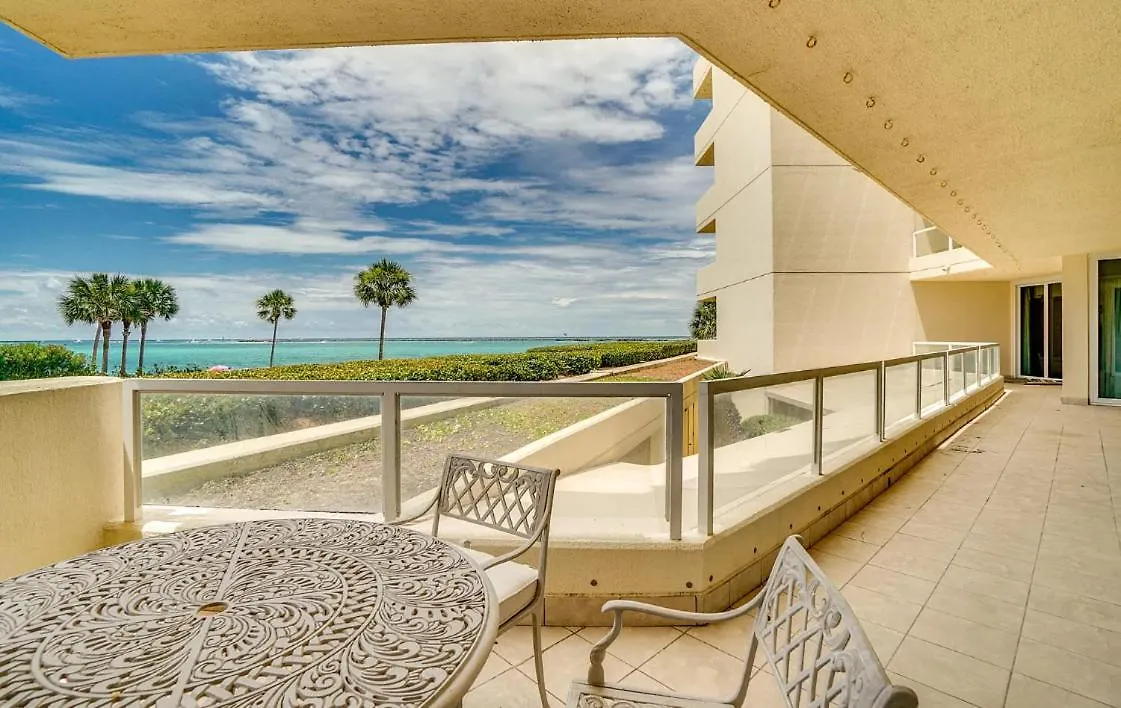 110 Gulf Shore Drive Unit 123 Destin