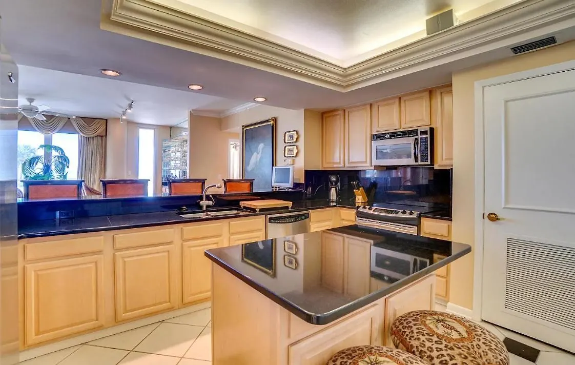 110 Gulf Shore Drive Unit 123 Destin Holiday home